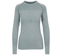 Trespass Women's Pelina TP75 Top - Teal Mist - XS - Teal Mist