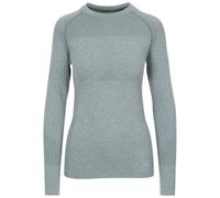 Trespass Women's Pelina TP75 Top - Teal Mist - XXL - Teal Mist