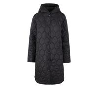 Trespass Women's Phase Padded Jacket in Black | Size: XL Trespass Black XL