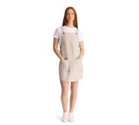 Trespass Womens Pinafore Dress Cotton with Pockets Dungaree Corduroy Twirl