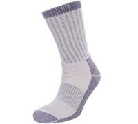 Trespass Womens Premium Outdoor Walking Hiking Trekking Merino Wool Socks