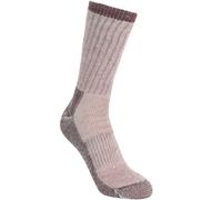 Trespass Womens Premium Outdoor Walking Hiking Trekking Merino Wool Socks