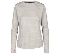 Trespass Womens Quick Dry Fitness Long Sleeve T-Shirt Active Top - Nettil