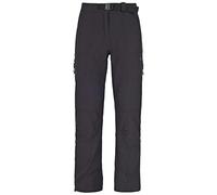 Trespass Escaped Pants Black M Woman