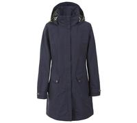 (S, Ink) Trespass Womens/Ladies Rainy Day Waterproof Jacket