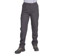Trespass Womens Rambler Water Repellent Cargo Outdoor Walking Hiking Trousers