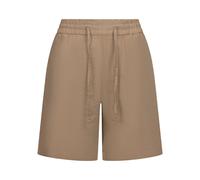 Trespass Women's Reenie Casual Shorts in Light Brown | Size: XL Trespass Light Brown XL