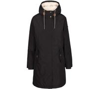 Trespass Womens Reminder TP50 Waterpoof Longline Parka Jacket Coat