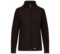 Trespass Women's Renato AT100 Fleece Jacket in Black | Size: 14 Trespass Black 14