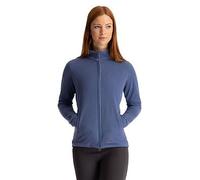 Trespass Womens Renato Fleece, Blue, Size Xs, Women Blue