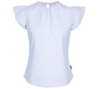 Trespass Women's Rhian Top in Navy | Size: Small Trespass Navy S