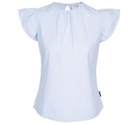 Trespass Rhian Top In Navy Navy M