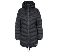 Trespass Women's Rianna Casual Jacket in Black | Size: 2XL Trespass Black 2XL