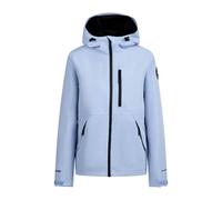 Trespass Womens Robina DLX Jacket - Blue Haze - Blue Haze - L