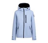 Trespass Womens Robina DLX Jacket - Blue Haze - Blue Haze - XXL