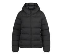 Trespass Womens Rollins Hooded Jacket - Black - XXL - Black
