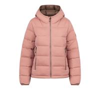 Trespass Women's Rollins Hooded Jacket in Pink | Size: Large Trespass Pink L