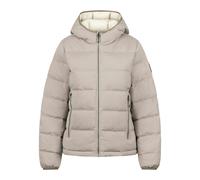 Trespass Women's Rollins Hooded Jacket - Sand - S - Sand