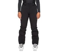 Trespass Womens Roseanne TP75 Ski Trousers Black XL