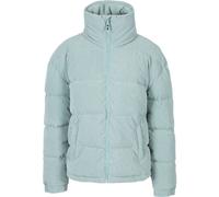 Trespass Womens Rowena Padded Insulated Jacket - Blue - Size 16 UK