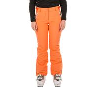 Trespass Womens Salopettes Slim Fit with Microfleece Lois Orange S