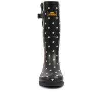 Trespass Women's Samira Floral Wellington Boots - Camelia - Camelia - 9 UK