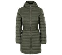 Trespass Womens Santuzza Down Jacket, Ivy, 16 EU