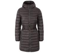 Trespass Women's Santuzza Jacket in Black | Size: Large Trespass Black L