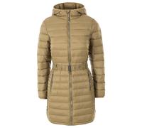 Trespass Women's Santuzza Jacket in Stone | Size: XL Trespass Stone XL