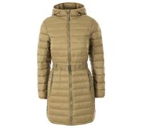 Trespass Womens Santuzza Jacket - Ivy - Ivy - M - 100% Polyamide