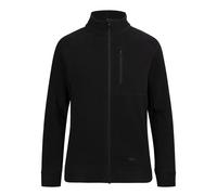 Trespass Women's Script AT200 Fleece Jacket in Black | Size: 2XL Trespass Black 2XL