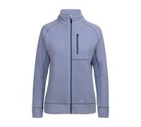 Trespass Women's Script AT200 Fleece Jacket in Blue | Size: XS Trespass Blue XS