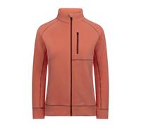 Trespass Women's Script AT200 Fleece Jacket in Light Red | Size: Small Trespass Light Red S