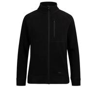 Trespass Women's Script Fleece Jackets, Black, M