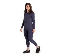 Trespass Womens Base Layers Trousers Astraia - Supersoft Comfort, Medium Weight, Coverstitch Seams, Seamless Leg, Printed Logo, Easy Care, Knitted Fabric