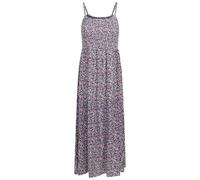 Trespass Womens Selena Ditsy Floral Maxi Dress - Multicoloured - L - Multicoloured - 100% Viscose