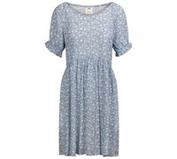Trespass Margaret Dress Blue S Woman