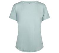 Trespass Womens Short Sleeve Active Top Muskwa - Ladies Gym Top, Quick Dry Workout T-Shirt, Breathable Activewear, Walking Hiking Sportswear