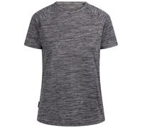 Trespass Womens Short Sleeves Round Neck Active Top - Selinne