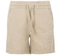 Trespass Womens Casual Shorts Shareena Green M