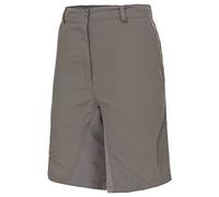Trespass Womens Shorts Mid Length Beach Casual Style Hashtag