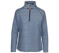 Trespass Womens Silvana AT100 Fleece Top - Cool Blue - Cool Blue - XL