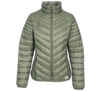 (XXS, Moss) Trespass Womens/Ladies Simara Jacket