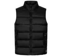 Trespass Womens Simone Padded Casual Gilet - Black - 3XL - Black - 100% Mixed
