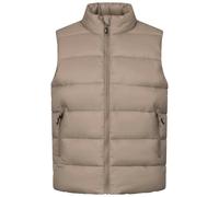 Trespass Womens Simone Padded Casual Gilet - Sand - 3XL - Sand
