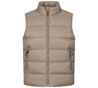 Trespass Womens Simone Padded Casual Gilet - Sand - XXL - Sand