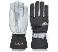 Trespass Womens Ski Gloves Waterproof Lightly Padded Vizza II