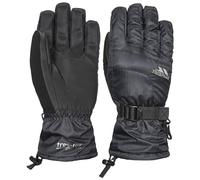 Trespass Womens Ski Gloves Waterproof Lightly Padded Vizza II