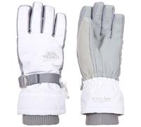 Trespass Womens Ski Gloves Waterproof Lightly Padded Vizza II