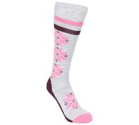 Trespass Womens Ski Socks Snowfall